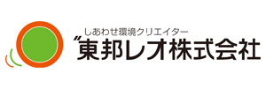 東邦レオ株式会社